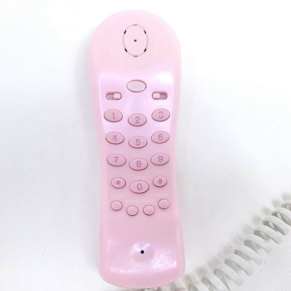 Hello Kitty Angel KT2010 Telephone Phone Landline - Picture 8 of 10